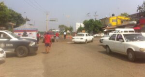 Marquelia Marquelia continuará con medidas de prevención