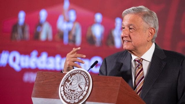 NACIONAL AMLO