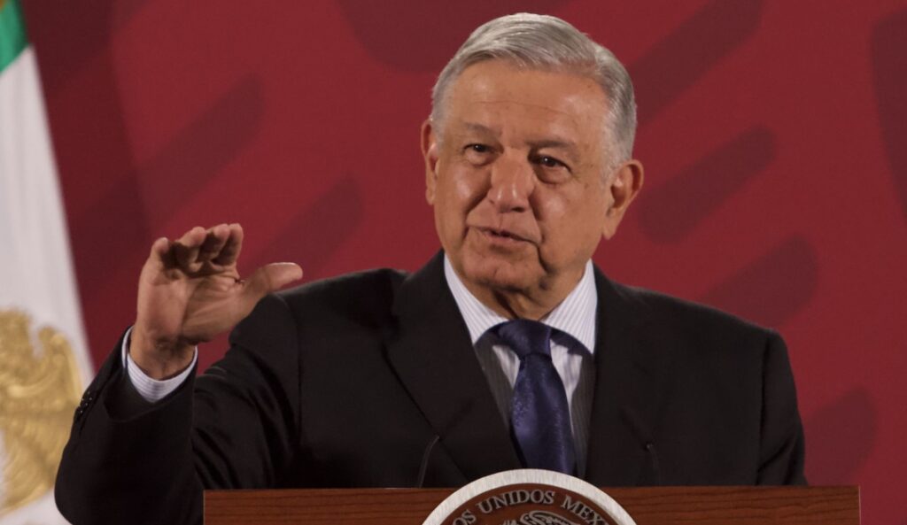 NACIONAL AMLO