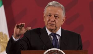 NACIONAL AMLO