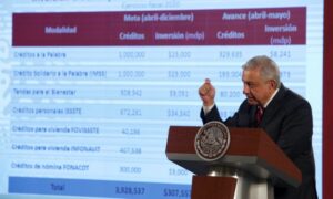 NACIONAL AMLO