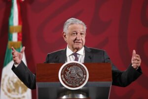 NACIONAL AMLO
