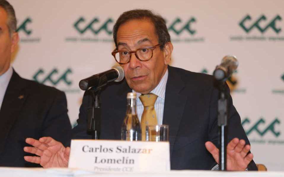 NACIONAL CARLOS SALAZAR LOMELÍ