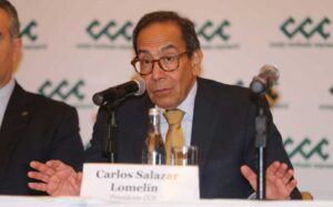 NACIONAL CARLOS SALAZAR LOMELÍ