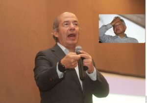 NACIONAL FELIPE CALDERON