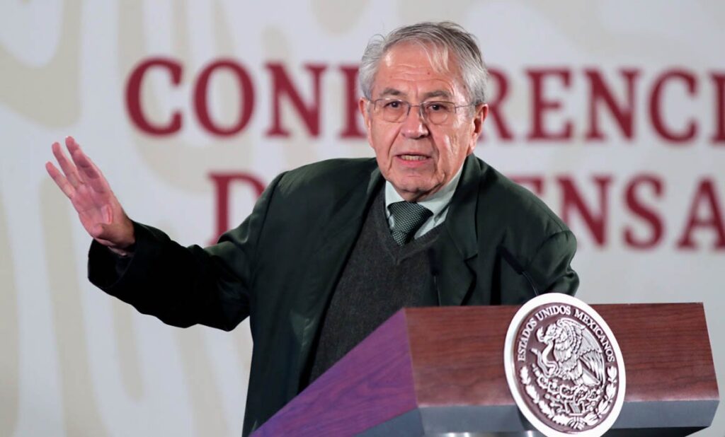 NACIONAL JORGE ALCOER