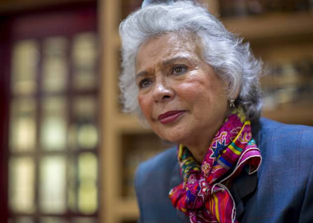 NACIONAL OLGA SÁNCHEZ