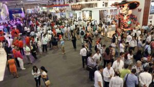 NACIONAL TIANGUIS TURISTICO