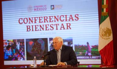 NACIONAL Víctor Villalobos Arámbula