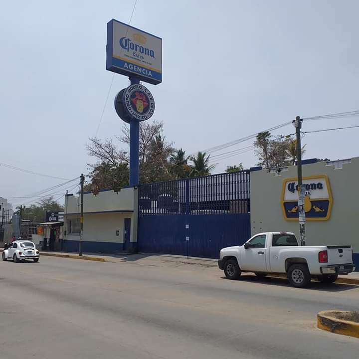 OME La corona (Foto Archivo)