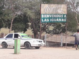 OME Las Iguanas