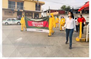 OME Los funcionarios (2)