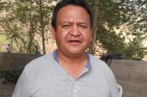 OME Miguel Angel Casique Pérez