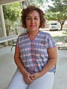 OME Nilsan Hilario Mendoza
