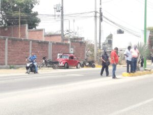 OME Operativo