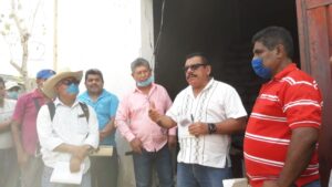 OME Oscar Velasco Ambrosio