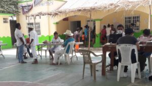 OME registro de productores