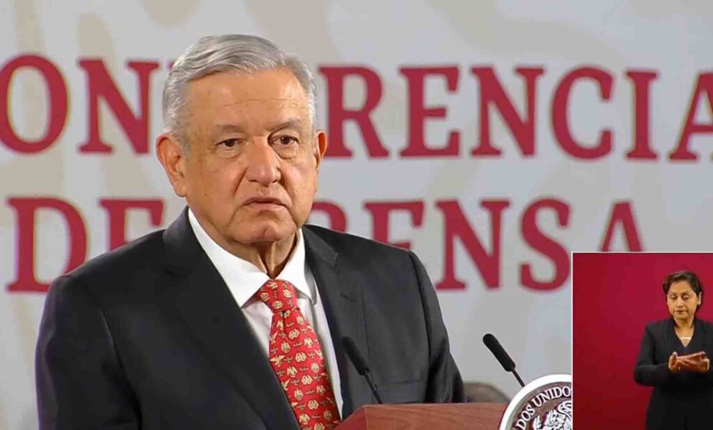 PRINCIPAL ANDRES MANUEL LOPEZ OBRADOR
