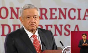 PRINCIPAL ANDRES MANUEL LOPEZ OBRADOR