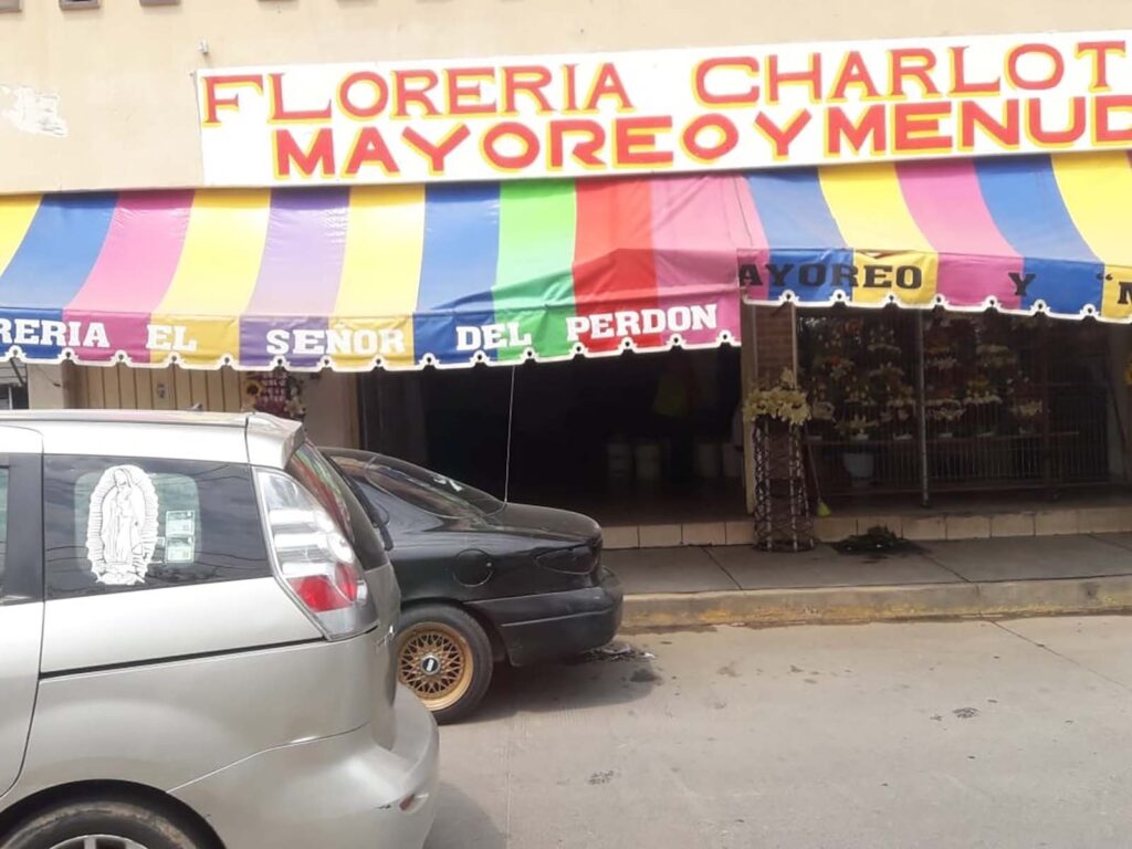 PRINCIPAL Floreria