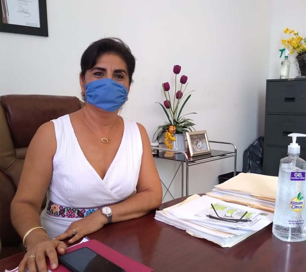 PRINCIPAL GABRIELA JUAREZ HUERTA 1