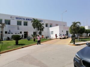 PRINCIPAL HOSPITAL REGIONAL