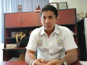 PRINCIPAL MACARIO NAVARRETE