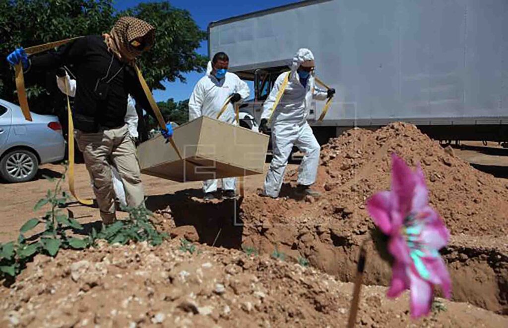 PRINCIPAL MUERTES EN GUERRERO