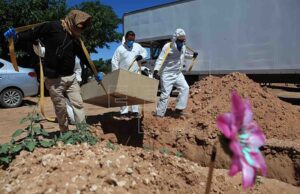 PRINCIPAL MUERTES EN GUERRERO