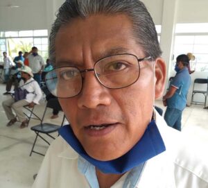 PRINCIPAL PEDRO MARTINEZ PLACIDO