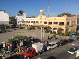 PRINCIPAL PINOTEPA NACIONAL