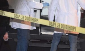 ROJA 25 EMBOLSADOS EN JALISCO