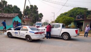 ROJA ASÍ QUEDARON LAS UNIDADES (2)