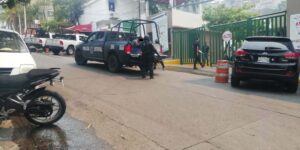 ROJA DETENIDO CON MARIHUANA