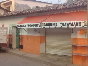 ROJA EL LUGAR DE LOS ECHOS
