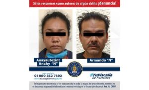 ROJA EXTORSIONADORES