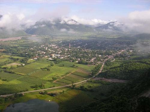 ROJA Huamuxtitlán