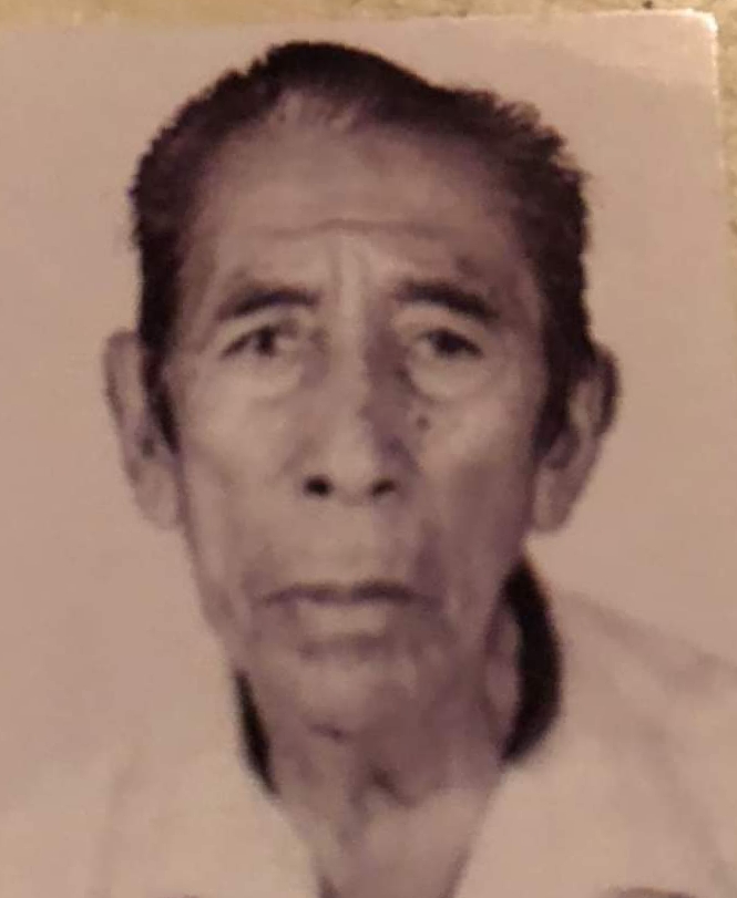 ROJA ISABEL MORÁN VILLANUEVA