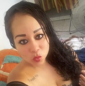 ROJA LA GUERA