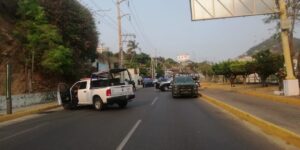 ROJA MUERTO EN ENFRENTAMIENTO EN ACAPULCO (1)