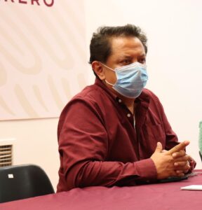 ROJA PABLO AMÍLCAR