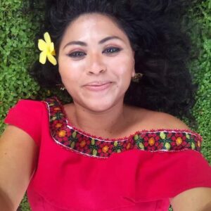 ROJA Yamel Marmolejo