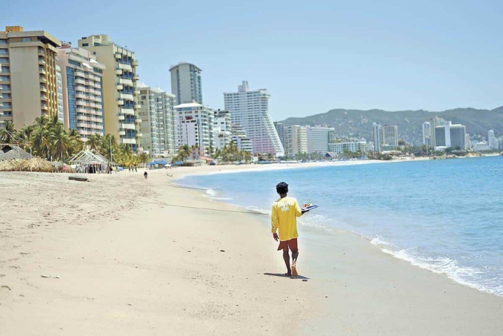 SALUD ACAPULCO EL MÁS AFECTADO