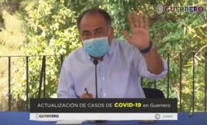 SALUD HÉCTOR ASTUDILLO FLORES