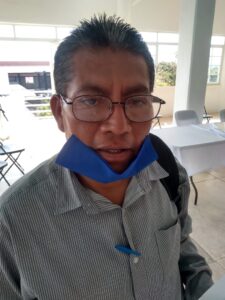 SAN LUIS PEDRO MARTINEZ PLACIDO