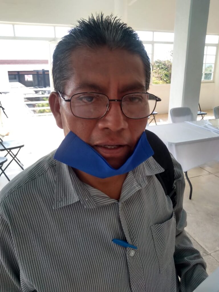 SAN LUIS PEDRO MARTINEZ PLACIDO