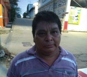 SAN LUIS VICTORINO GARCIA RICARDO