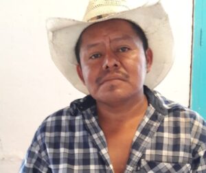 SAN LUIS ZOCIMO HILARIO MACARIO