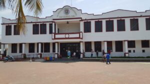 SAN MARCOS - Ayuntamiento de San Marcos