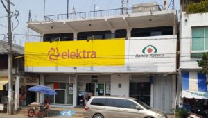 SAN MARCOS ELEKTRA